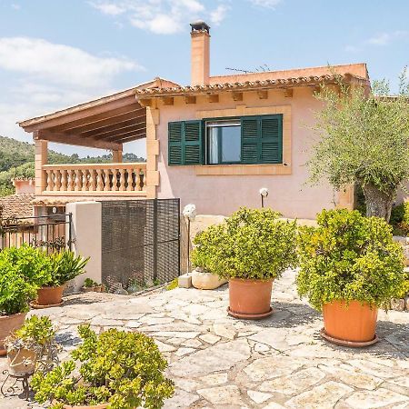 Villa Pula Vinas Country Villa 3 Bedrooms Pool And Fabulous Views Of The Pula Golf Course Near Son Servera Extérieur photo