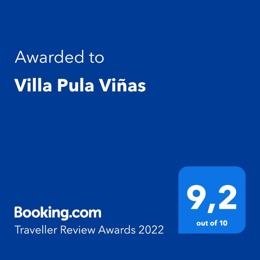 Villa Pula Vinas Country Villa 3 Bedrooms Pool And Fabulous Views Of The Pula Golf Course Near Son Servera Extérieur photo