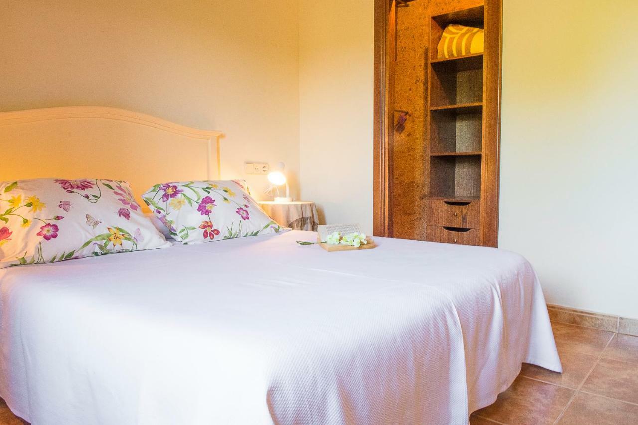 Villa Pula Vinas Country Villa 3 Bedrooms Pool And Fabulous Views Of The Pula Golf Course Near Son Servera Extérieur photo