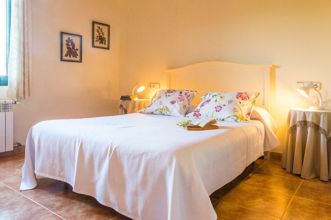 Villa Pula Vinas Country Villa 3 Bedrooms Pool And Fabulous Views Of The Pula Golf Course Near Son Servera Extérieur photo