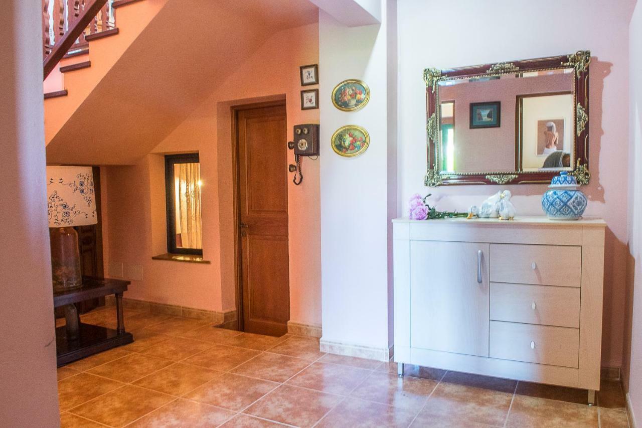 Villa Pula Vinas Country Villa 3 Bedrooms Pool And Fabulous Views Of The Pula Golf Course Near Son Servera Extérieur photo