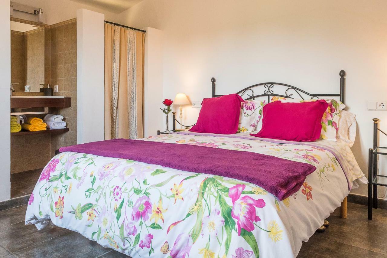 Villa Pula Vinas Country Villa 3 Bedrooms Pool And Fabulous Views Of The Pula Golf Course Near Son Servera Extérieur photo