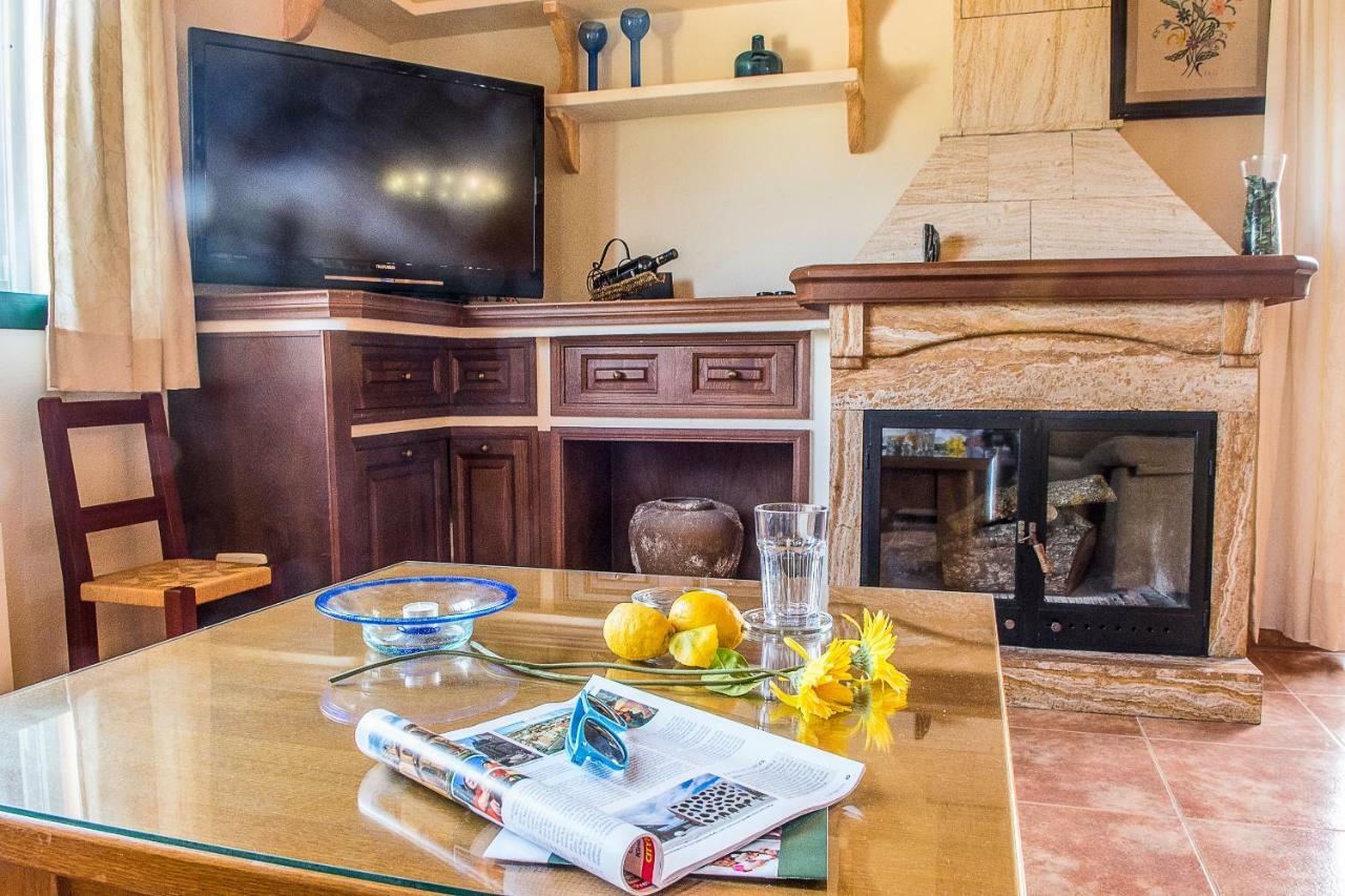 Villa Pula Vinas Country Villa 3 Bedrooms Pool And Fabulous Views Of The Pula Golf Course Near Son Servera Extérieur photo